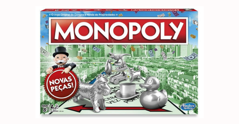 Reprodução/Amazon