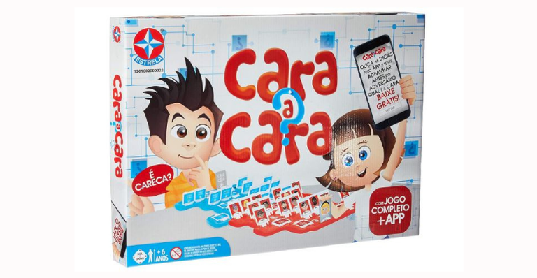 Reprodução/Amazon