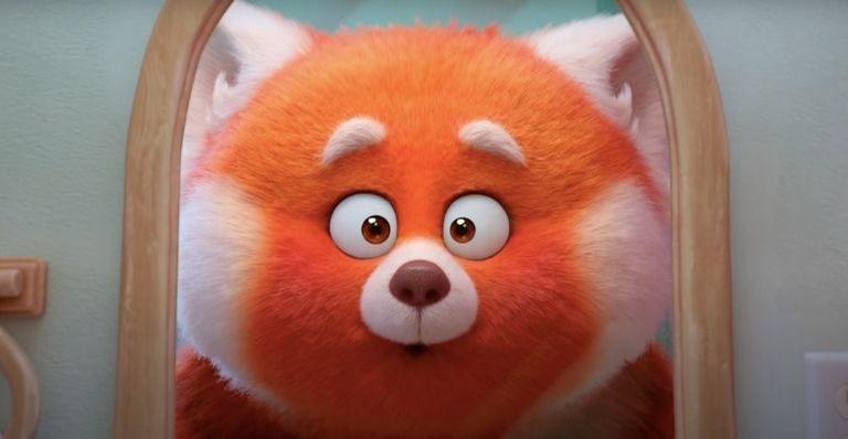 ‘Red: Crescer é Uma Fera’: animação da Pixar ganha trailer engraçado
