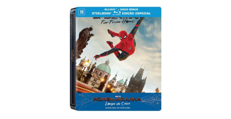 Reprodução/Amazon