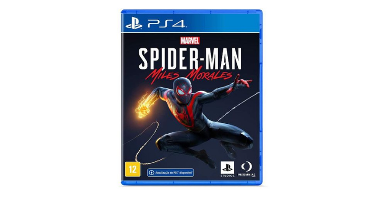 Reprodução/Amazon