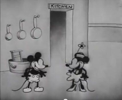 Mickey