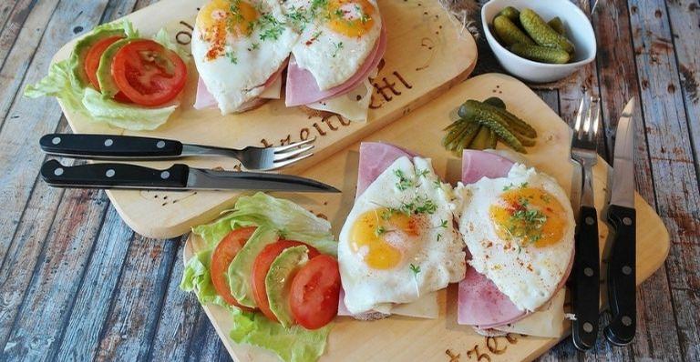 Saiba como funciona o almoço em outros países