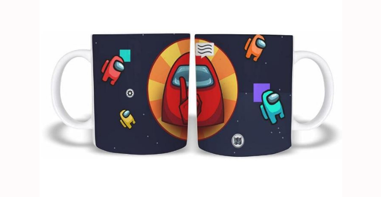 Reprodução/Amazon