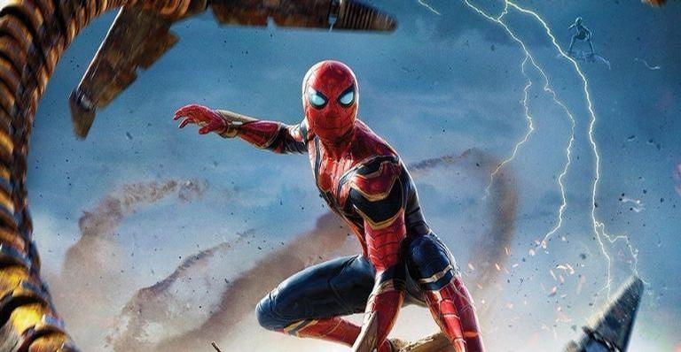 ‘Homem-Aranha 3’: novo teaser mostra relacionamento de Peter e MJ