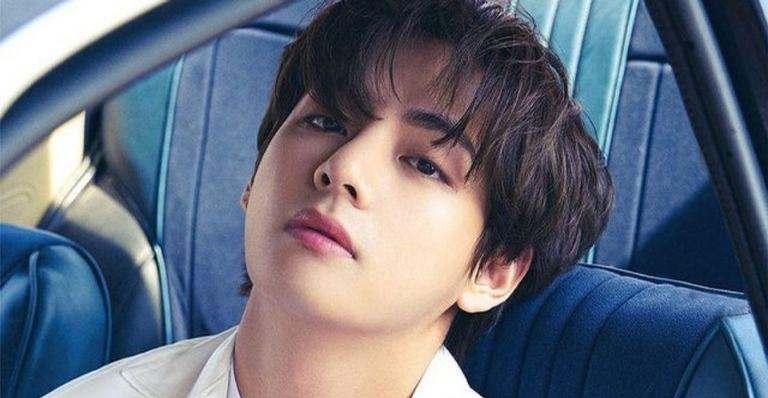 V, do BTS, terá música solo em novo drama sul-coreano; saiba mais