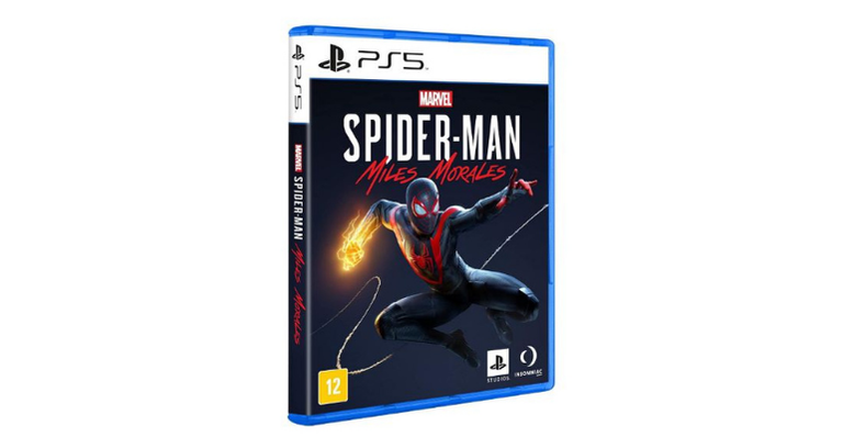 Reprodução/Amazon