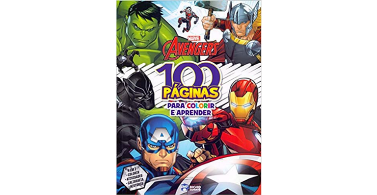 Reprodução/Amazon