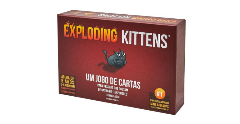 Reprodução/Amazon