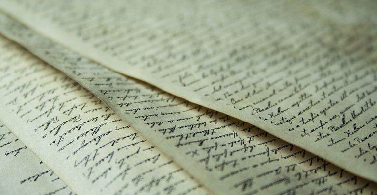 Conheça a Grafologia, o estudo que relaciona nossa personalidade com a caligrafia