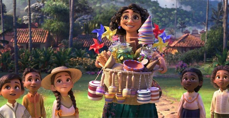 6 motivos para você não perder ‘Encanto’, a nova animação da Disney