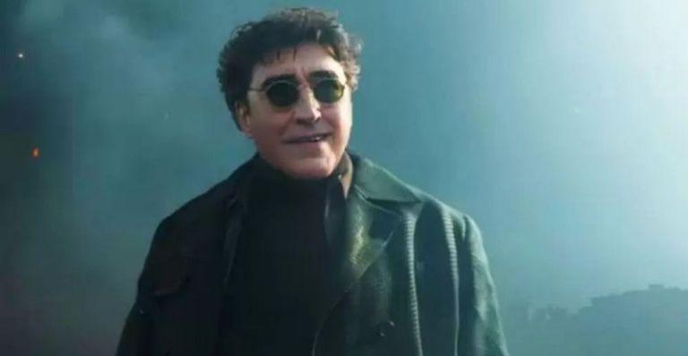 Vilões de ‘Homem-Aranha: Sem Volta Para Casa’ ficam cara a cara com Peter Parker em novos pôsteres