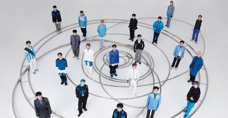 NCT irá performar ‘Universe (Let’s Play Ball)’ pela primeira vez no MAMA 2021