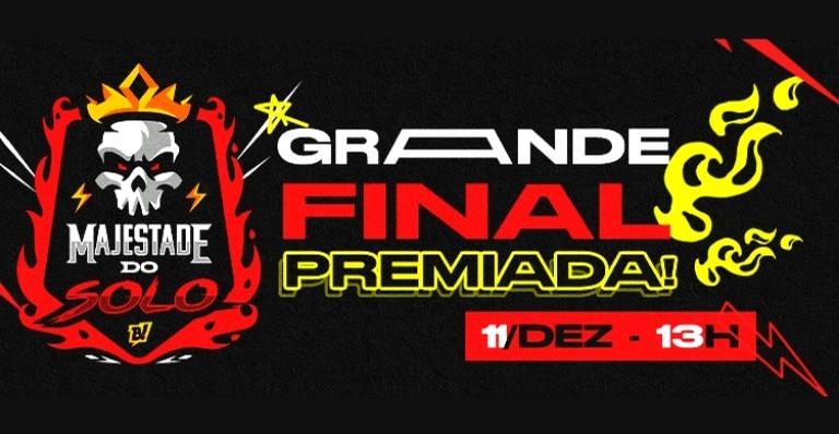 Majestade do Solo: Grande final acontece neste sábado (11)