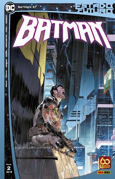 batman