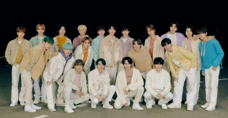 NCT realiza novo comeback com clipe emocionante para a faixa ‘Beautiful’; Confira!