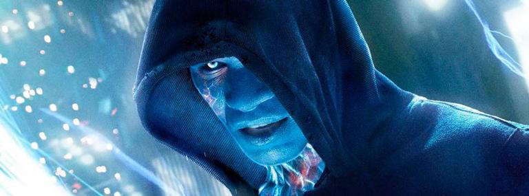 Imagem promocional de Electro