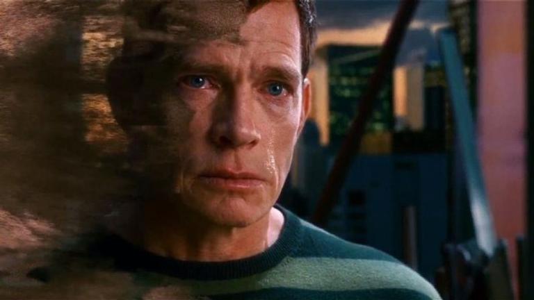 Cena de ‘Homem-Aranha 3’ (2007)