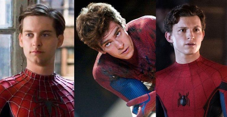 Afinal, Andrew Garfield e Tobey Maguire estão em ‘Homem-Aranha: Sem Volta Para Casa’?