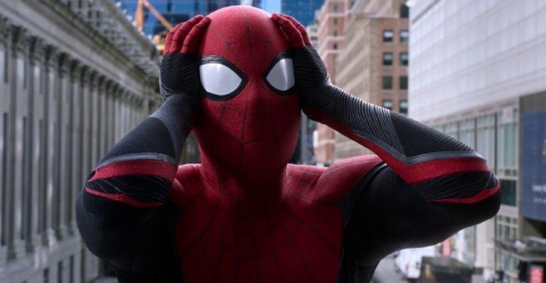 Homem-Aranha idoso? Pesquisa revela como seriam os heróis na terceira idade