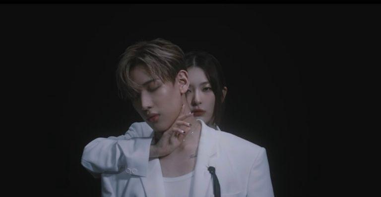 Bambam, do GOT7, anuncia colaboração com Seulgi, do Red Velvet, em novo single solo
