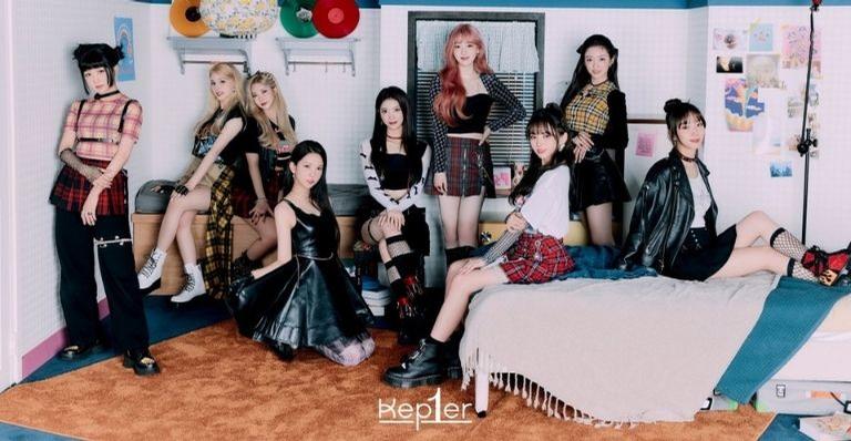 Aconteceu no K-pop: Debut do Kep1er adiado, destaques do MAMA 2021 e mais