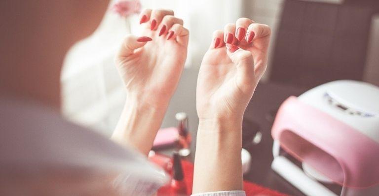 Para que servem as unhas?
