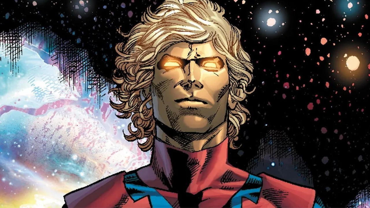 Guardiões da Galáxia 3: Quais são os poderes de Adam Warlock?