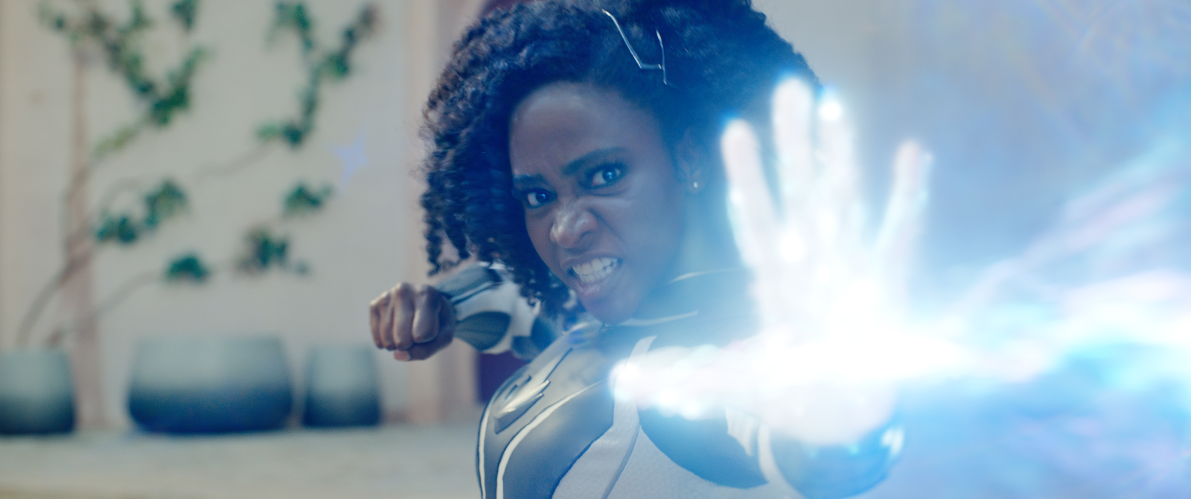 Monica RAMBEAU