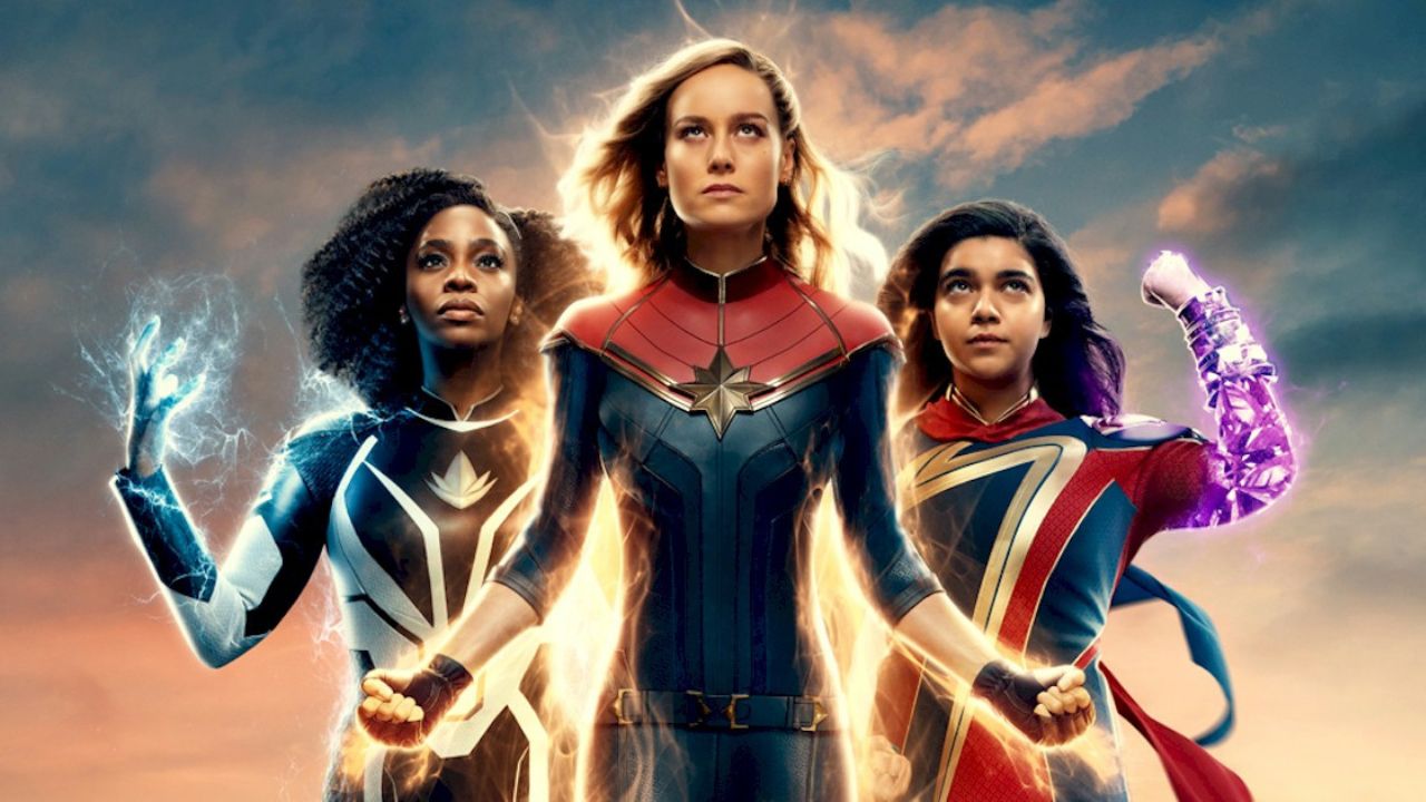 O que assistir antes de As Marvels?