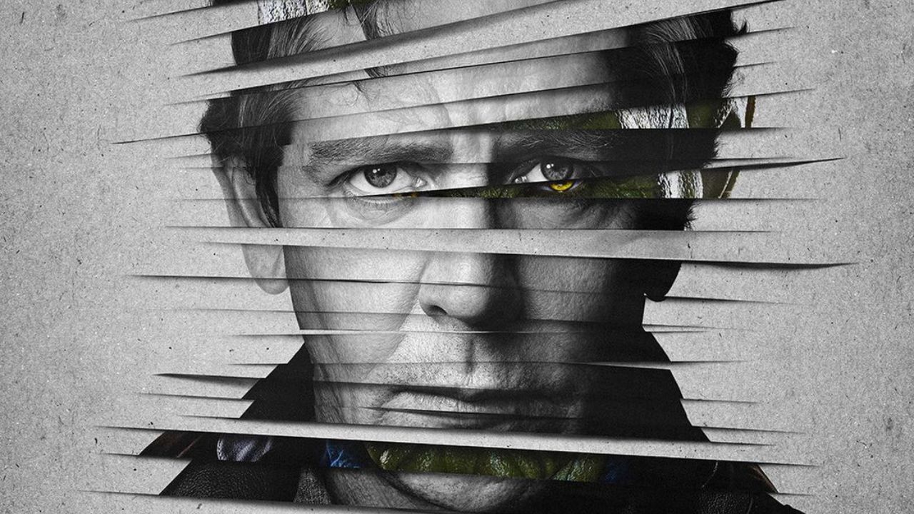 Ben Mendelsohn
