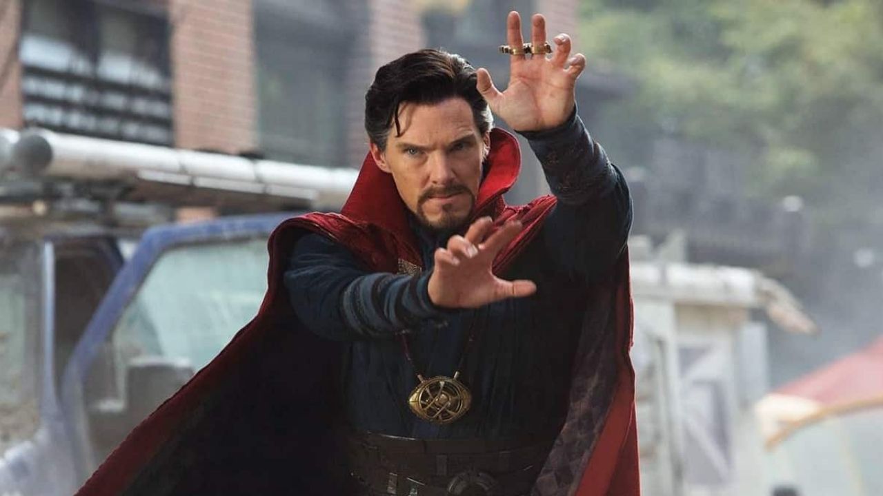 Doutor Estranho 2: Benedict Cumberbatch revela qual será a real atmosfera do filme; Confira!