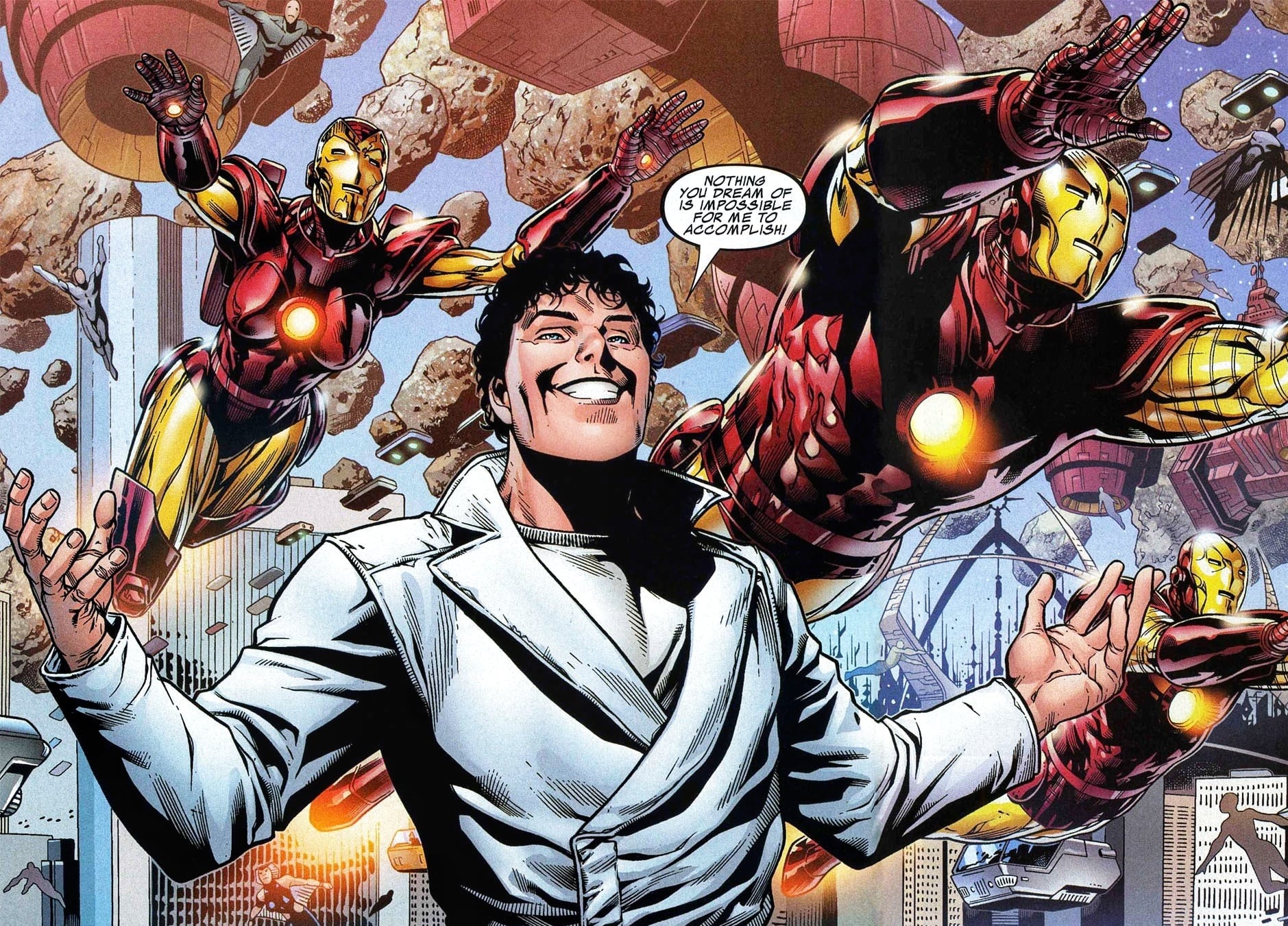 Beyonder