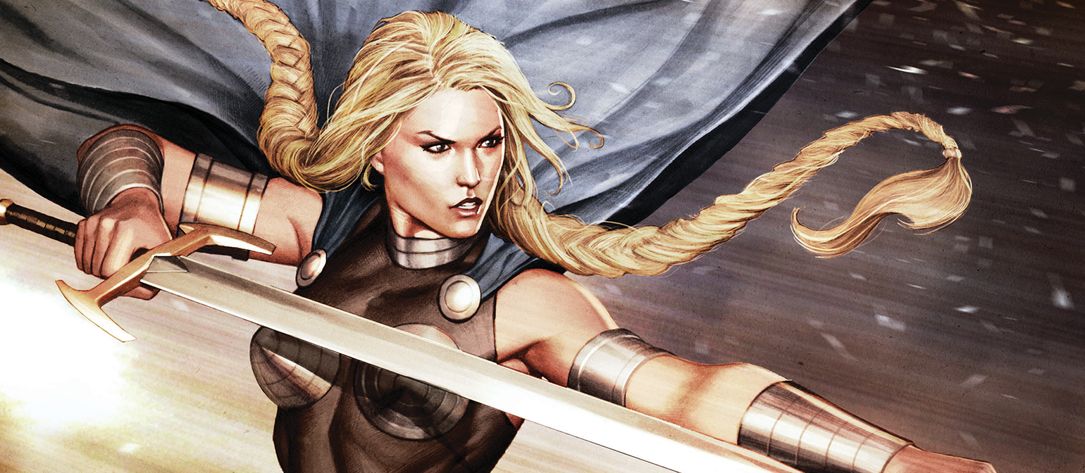 Brunnhilde