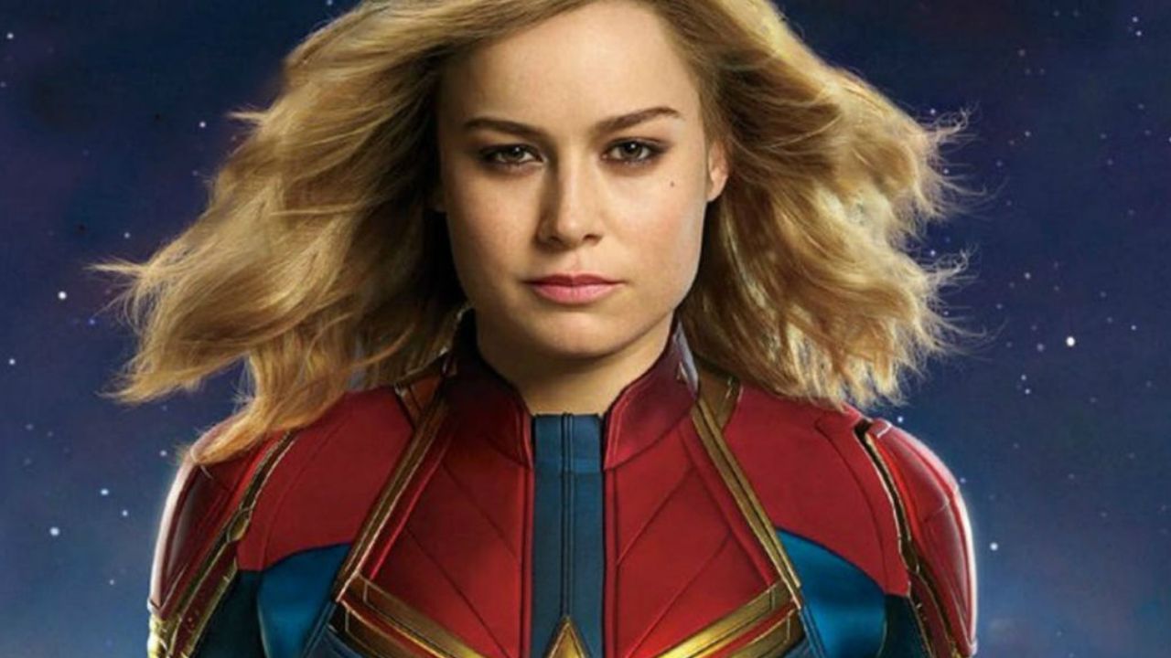 O que sabemos sobre ‘Capitã Marvel 2’?