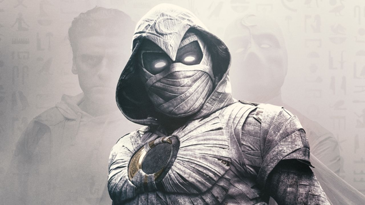 ‘Cavaleiro da Lua’: Série quase contou com famoso personagem do MCU; Descubra!