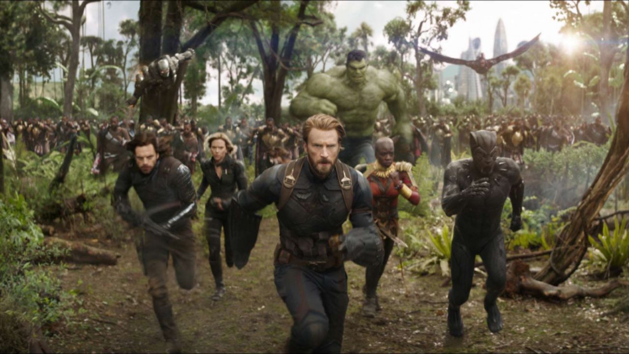 Vingadores: Ultimato (2019)