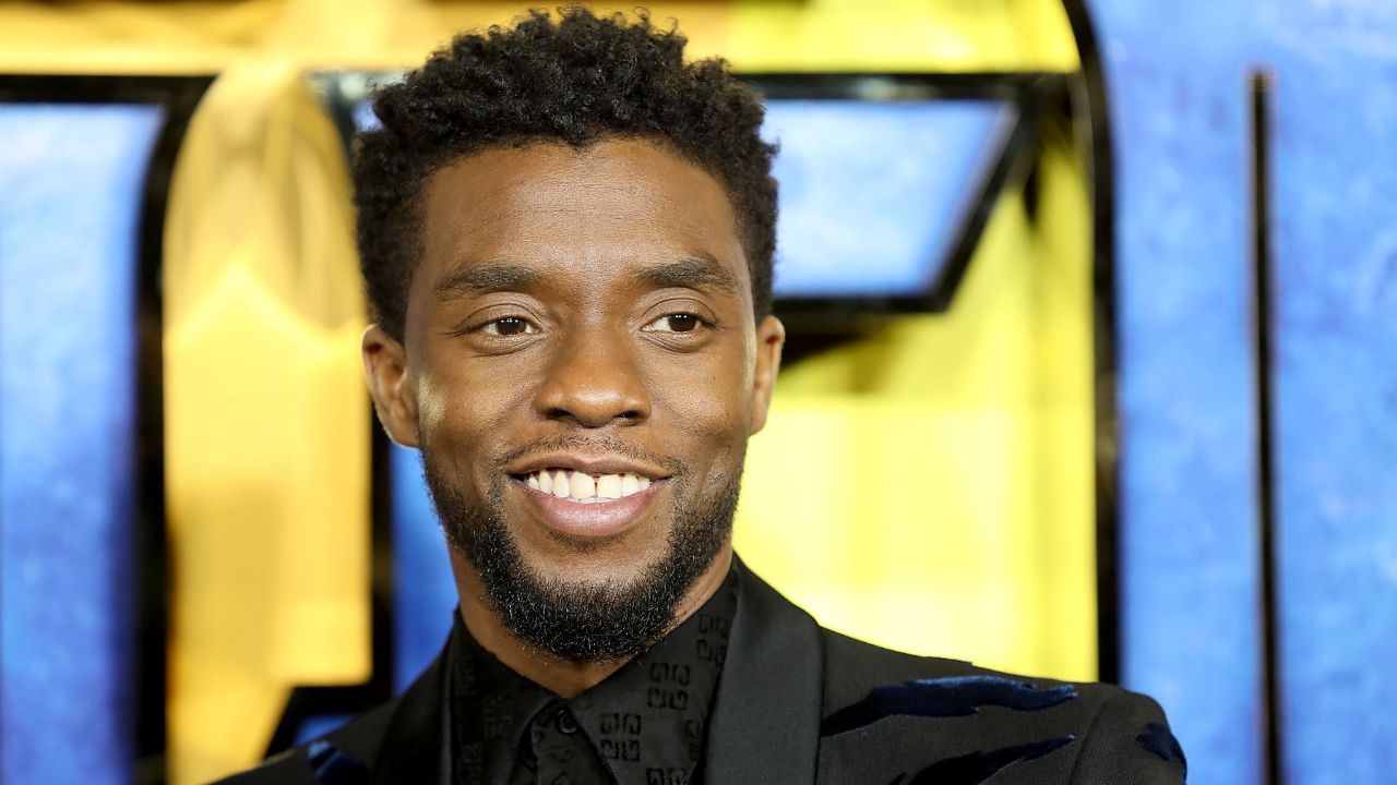 Entenda o que é o câncer de cólon, doença que afetou Chadwick Boseman, o Pantera Negra