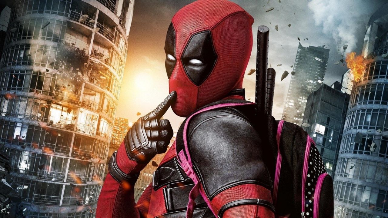 Deadpool estará em ‘Doutor Estranho 2’?