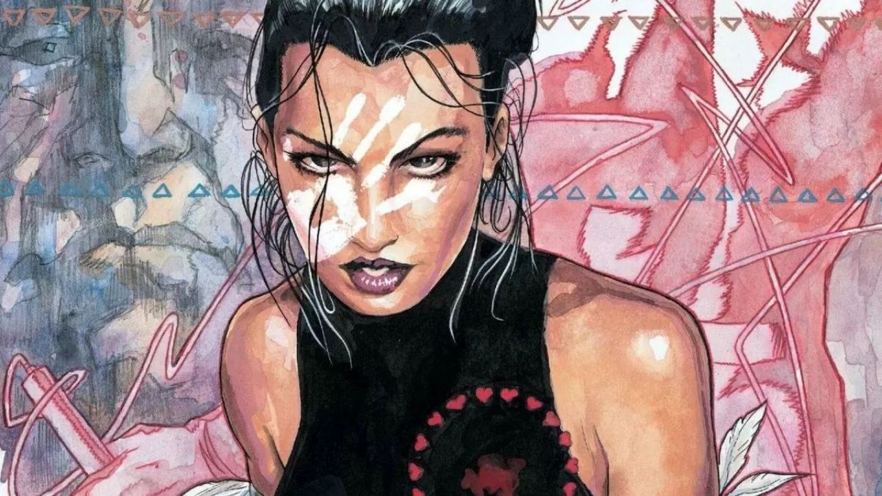 Primeira imagem de ‘Eco’ apresenta Alaqua Cox como Maya Lopez; Confira!
