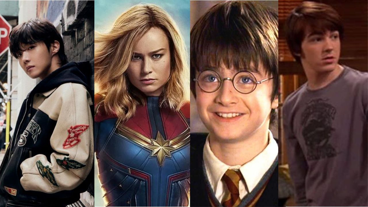 Trailers, comebacks, novidades e mais: Tudo que aconteceu no mundo do entretenimento esta semana