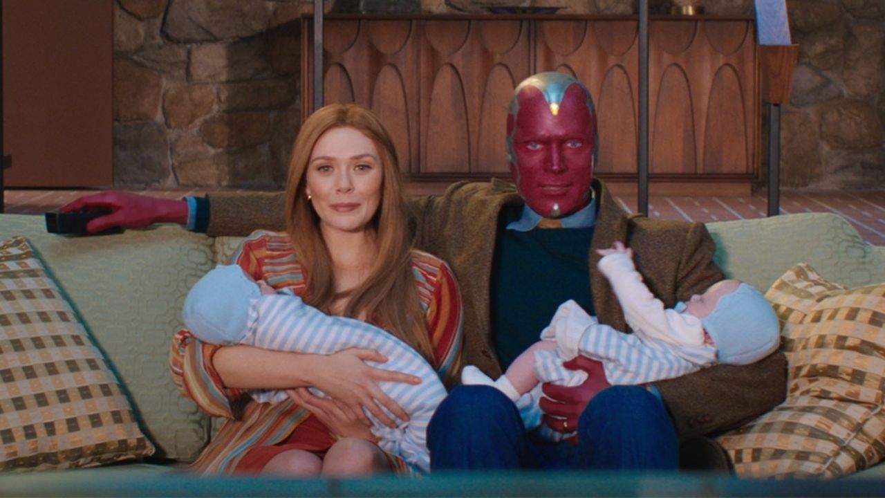 7 produções com as famílias mais amadas pelo público dipsoníveis no Disney+