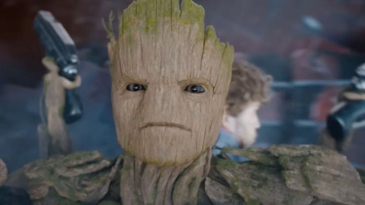 Guardiões da Galáxia Vol. 3: Teoria criada por fãs sobre Groot é real? Vin Diesel revela