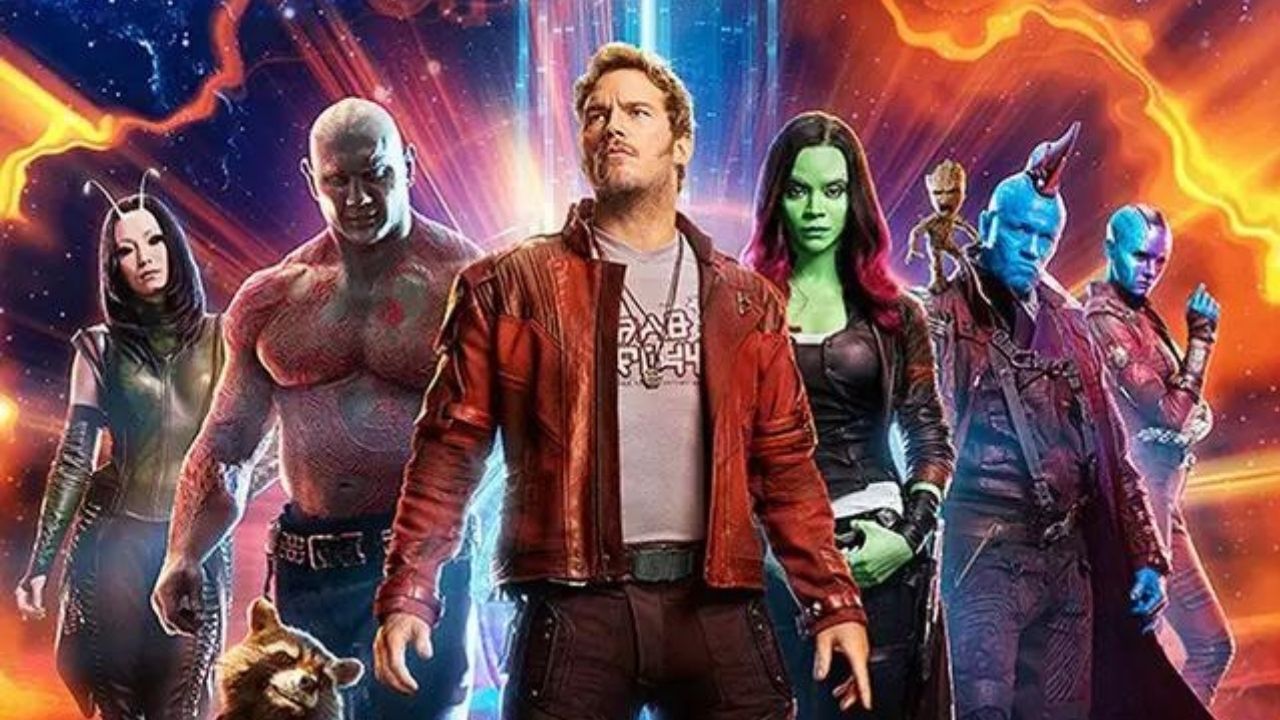 Atores de Guardiões da Galáxia podem estrelar filmes da DC, revela James Gunn