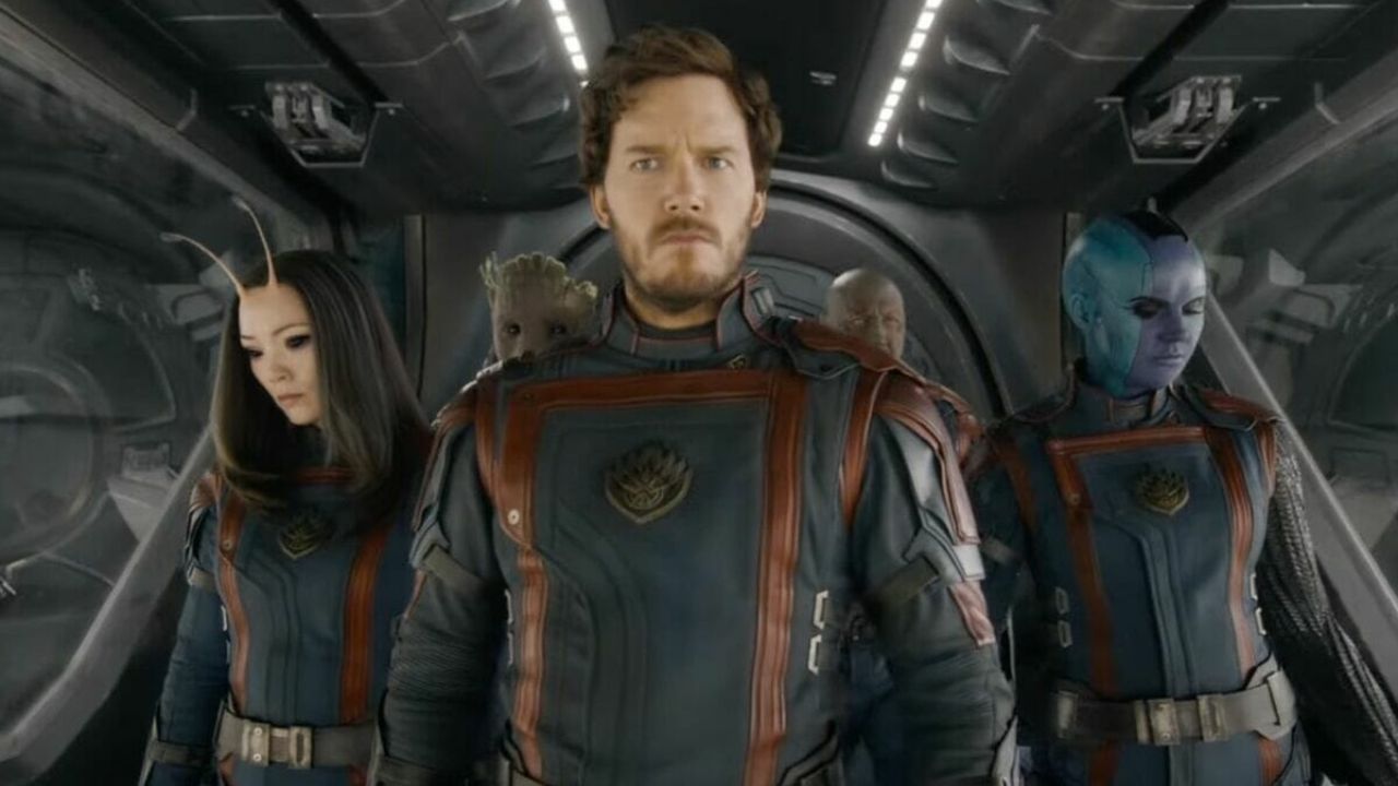 Quantas cenas pós-créditos terá ‘Guardiões da Galáxia 3’? James Gunn responde