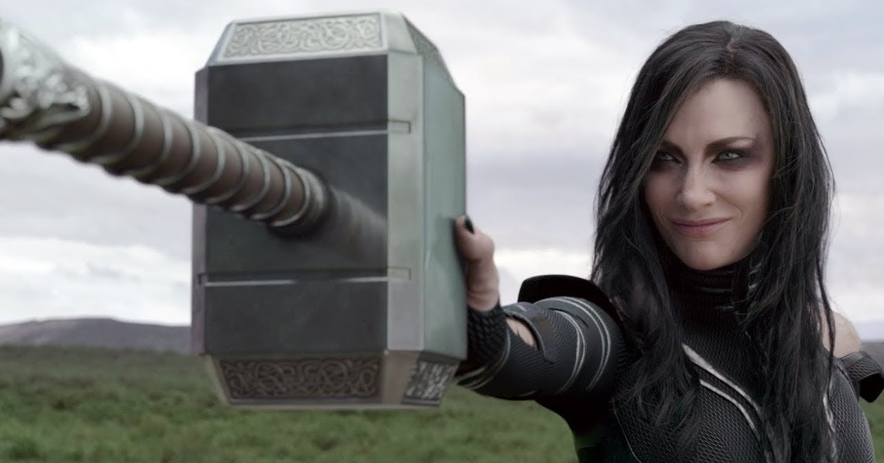 Hela