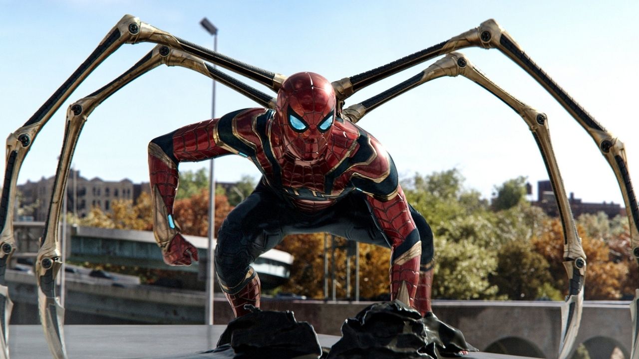 Easter eggs de ‘Homem-Aranha 3’ são revelados em novo vídeo