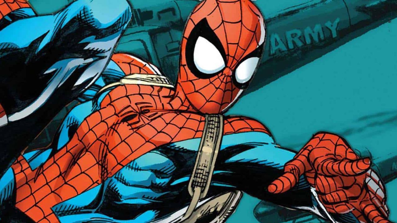 Homem-Aranha: como surgiu a citação mais famosa do herói?
