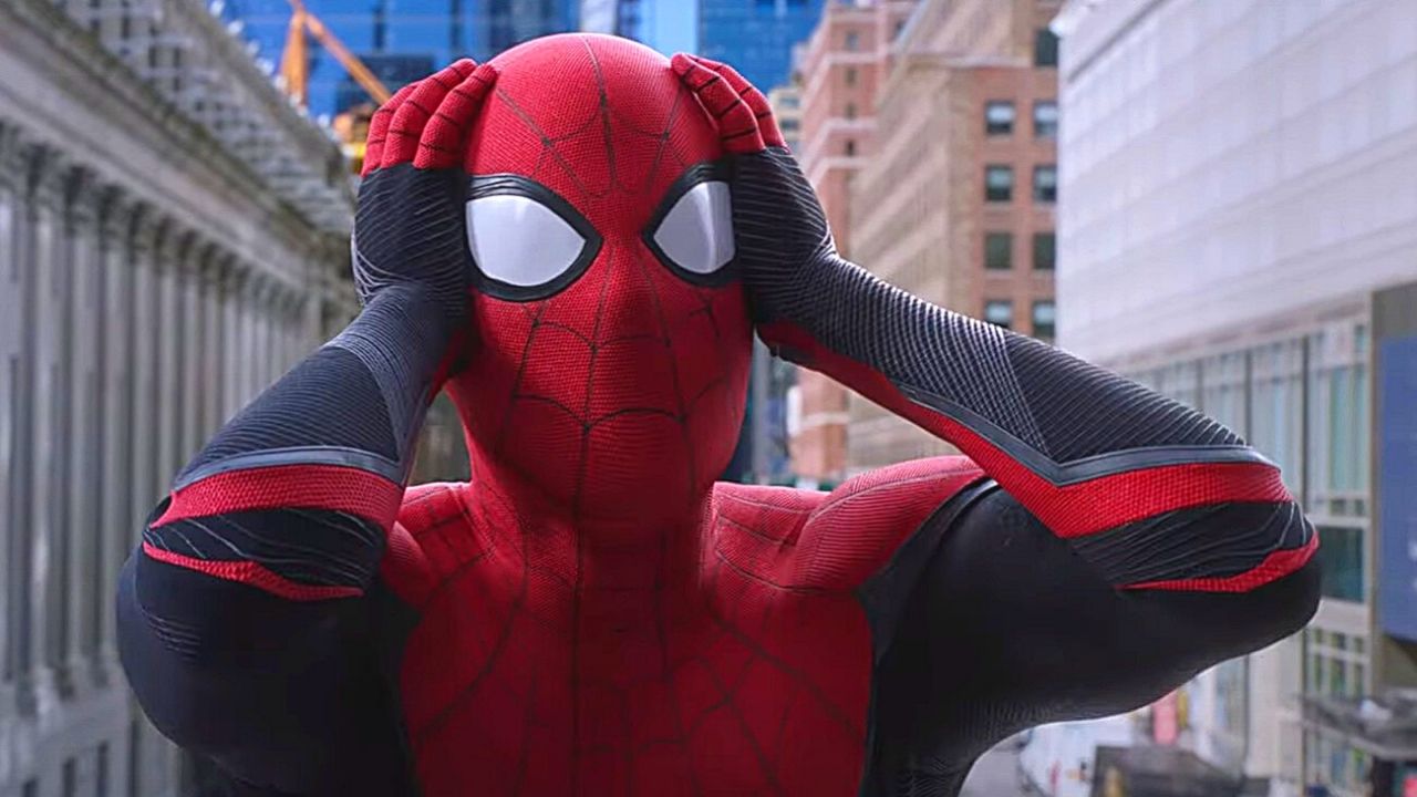Homem-Aranha 3: Fã assiste o filme por 292 vezes e leva título para o Guinness Book