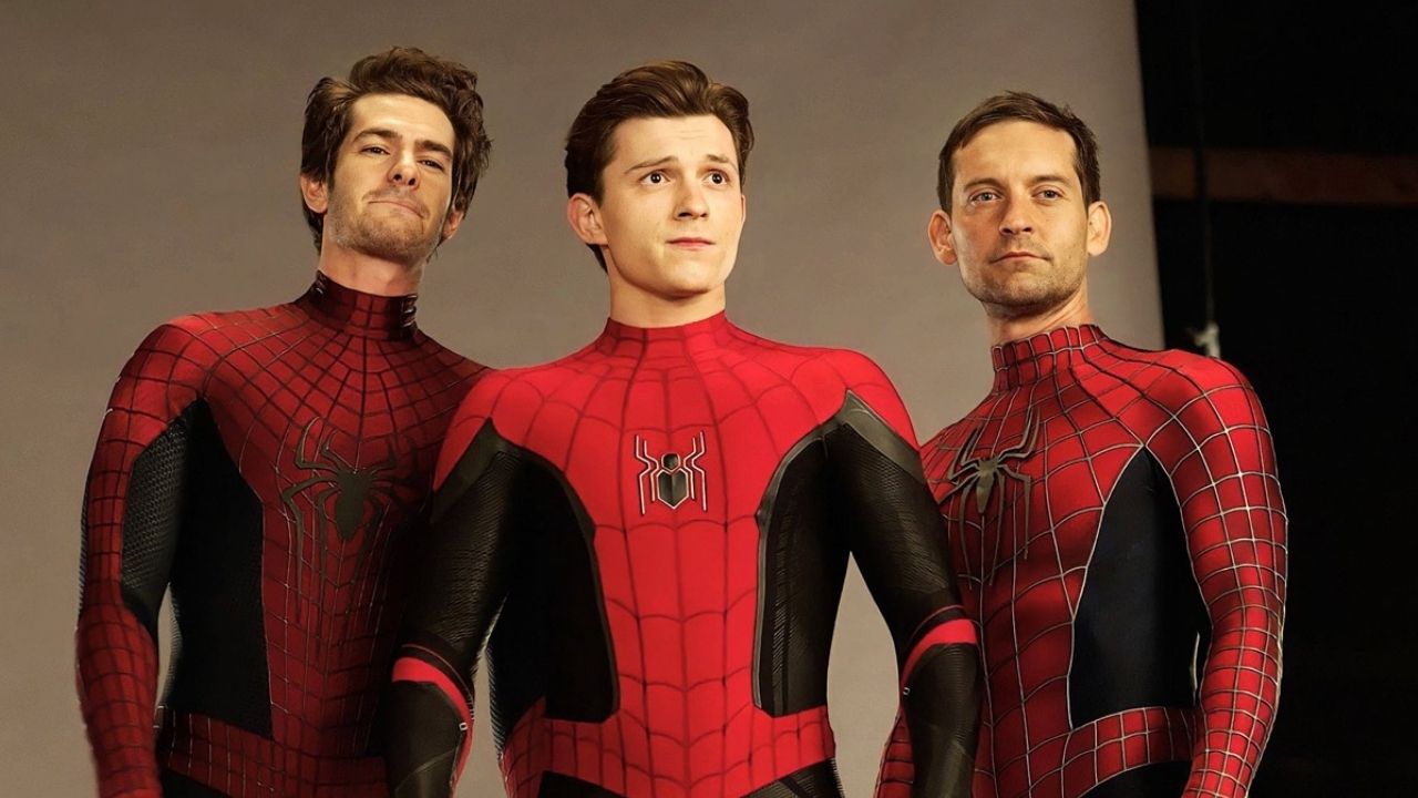 Homem Aranha: Filmes do herói chegam ao Disney+; confira a lista!